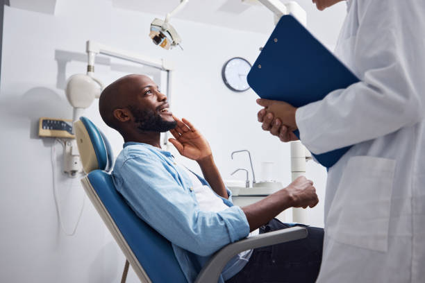 Best Urgent Care for Lost Fillings or Crowns in Forrest City, AR