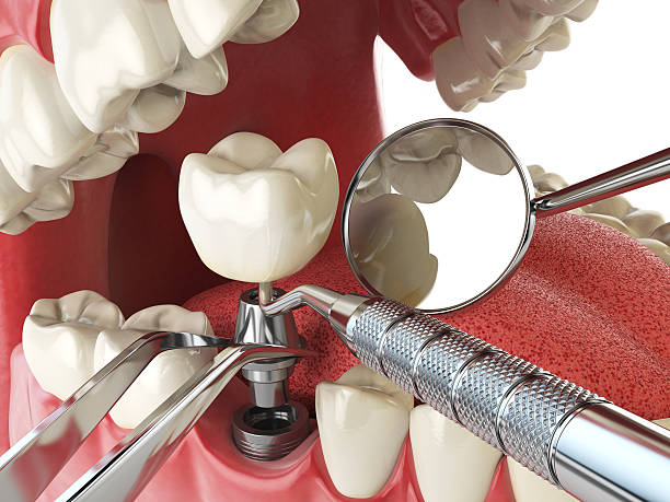Best Cosmetic Emergency Dentistry in Forrest City, AR